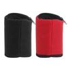Running Fleece Sport Brace Hand Guards Zipper Wristband Wrist Protector Sweatband Wrist Wallet