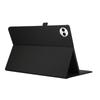 Case For Honor Magicpad 2 12.3 Inch 2024 Case Soft Fabric Flip Stand Tablet Shell For Funda Honor Magic Pad 2 Case Coque 12.3"