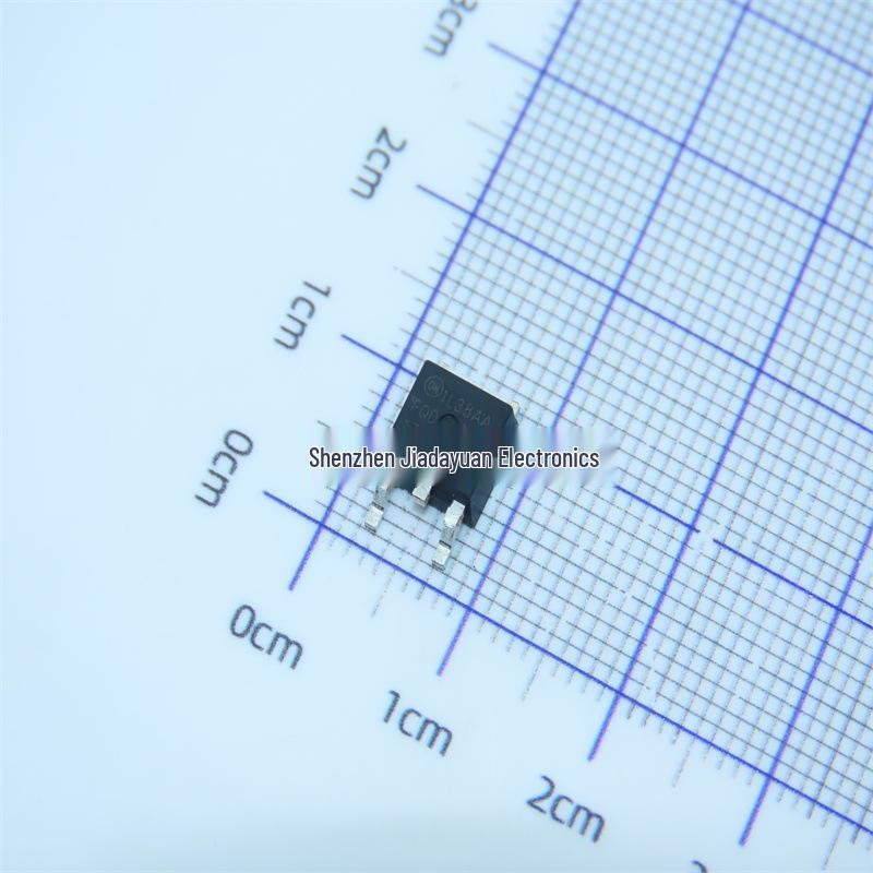 

Brand New Genuine Model FQD17P06TM Screen Printing TO-252. Inquire for Pricing.