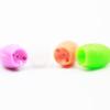 30pcs Floating Casting Aid 3-8.2g Lure Casting Aid Fly Bait Fishing Rig Long Casting Aid Fly Hook Help Thrower Assistant