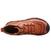 Foreign trade large size Martin boots men's new winter outdoor knight boots high top leather mountaineering boots short boots