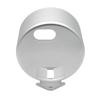 1X 85mm Car Single Gauge Meter Cup Pod Holder Dash Mount Bracket Boost 52mm Aluminum Material For Universal 2" Gauges Trim Parts