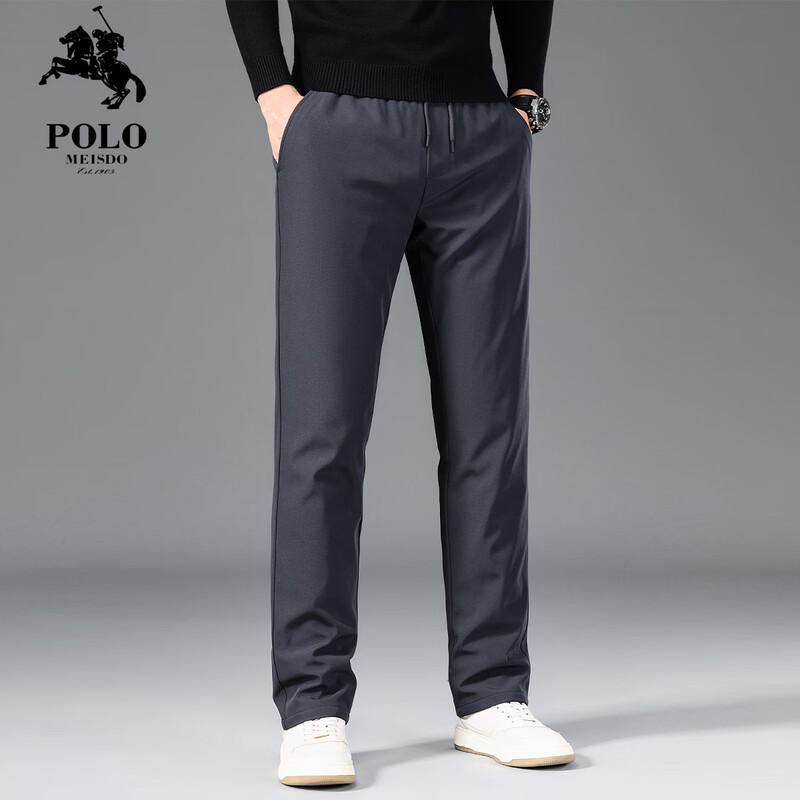 Paul Meister Men s Duck Down Casual Winter Pants L