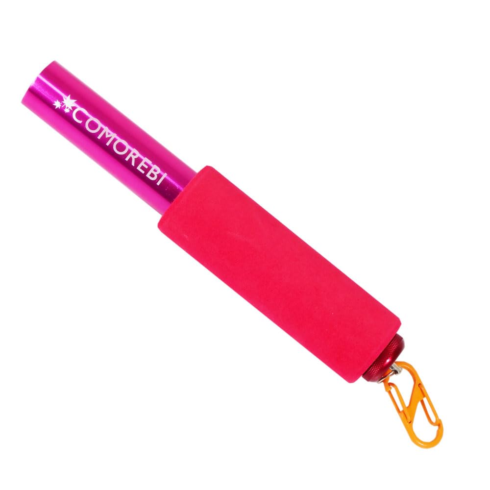 

Ori Рыболовные снасти COMOREBI Komorebi Bakuma Taisanmaru Colore (с местом для хранения петард) (красный)