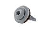 Farmer screws GTF02P Panhead 4.8x20mm RAL 9006