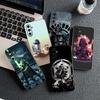 Darths Yodas Stars j-Jedis Vader Wars Phone Cover for Xiaomi Redmi Note 14 13 Pro Plus ProPlus 14C 13c Pro+ 5G Soft Case