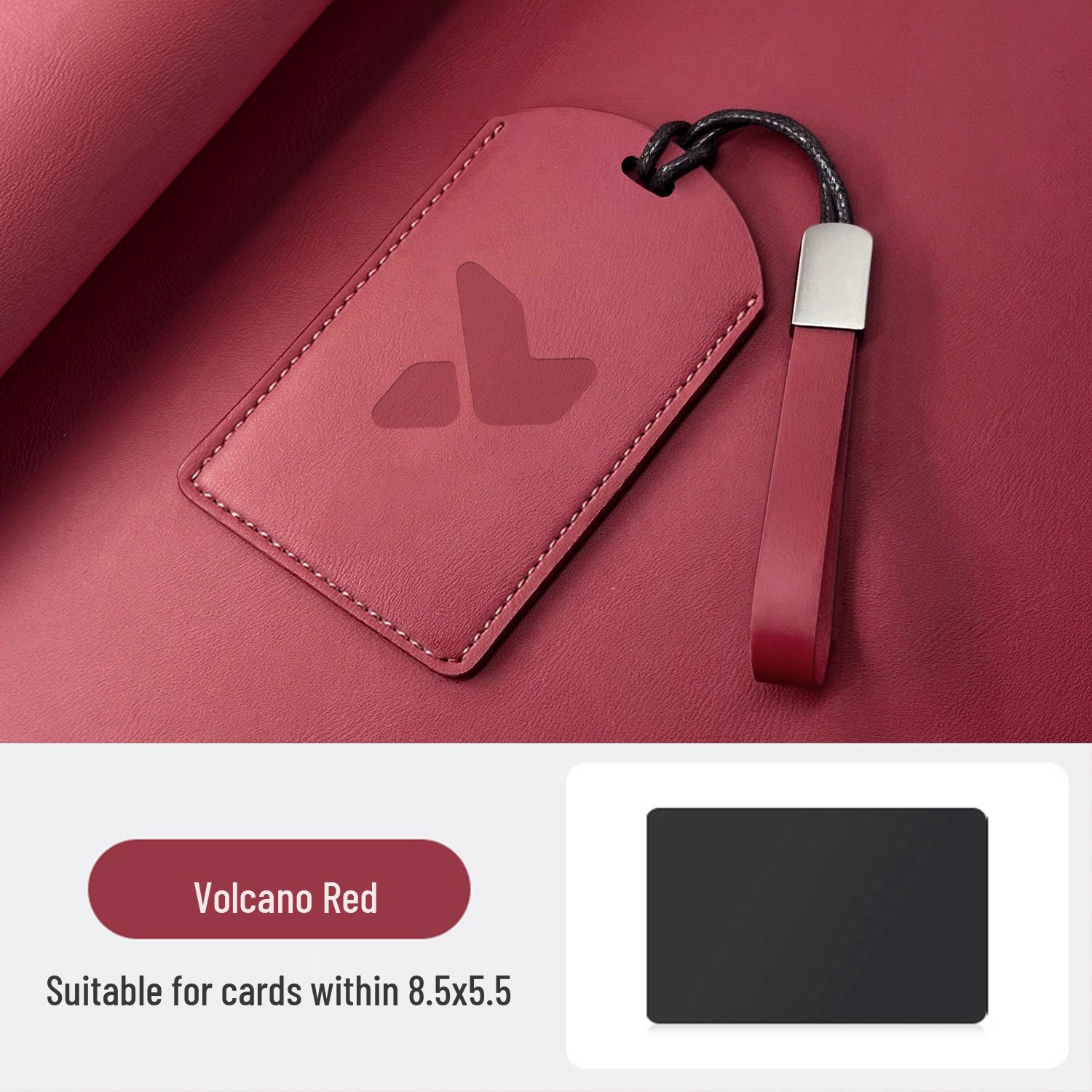 

Firefly Energy NFC Key Card Protector for NIO Cars