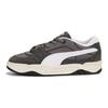 Puma 180 Shadow Grey Unisex Sneakers Vapor-Grey Black 389267-02