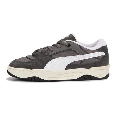 180 Shadow Grey Unisex tenisky Vapor-Grey Black 389267-02