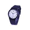 Quartz Watch MQ-24-7BL White X Black