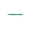 Pilot Ballpoint Pen Refills LFBKRF FriXion Ball Green LFBKRF120FG 0.7 (10-Pack)