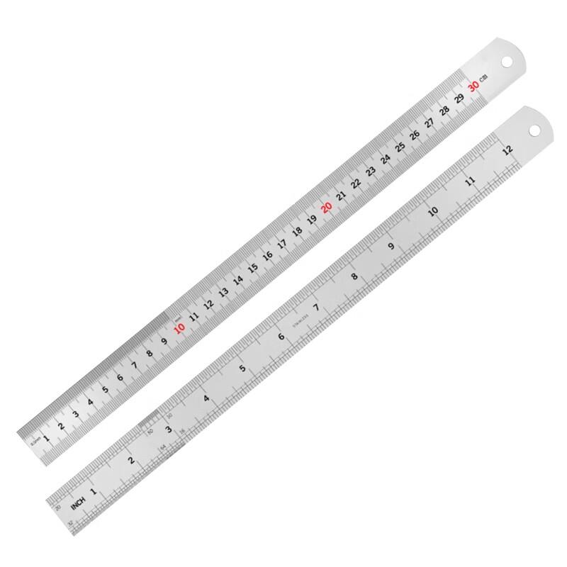 Hongguang Steel Ruler