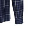 DakS Men S Medium Check 100  Cotton Regular Fit Shirt dmp1Shcl142n1 