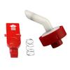 Water Tank Plug+Water Tank Button Snap With Spring For Dyson V12 Slim Vacuum Cleaner Replacement Parts