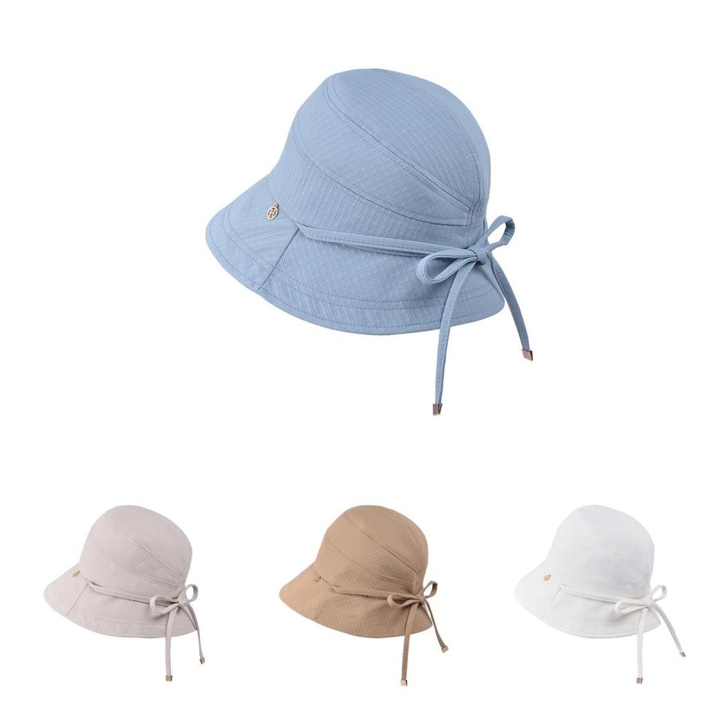 Summer Outdoor Sun Hat With Large Brim For Men Women Uv Protection Lightweight Polyester