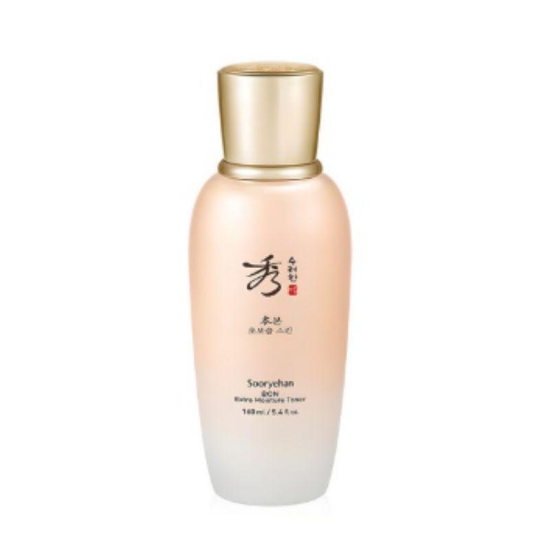 

Sooryehan Bon Extra Moisture Skin Toner 160ml – Deep Hydration & Nourishing Facial Toner