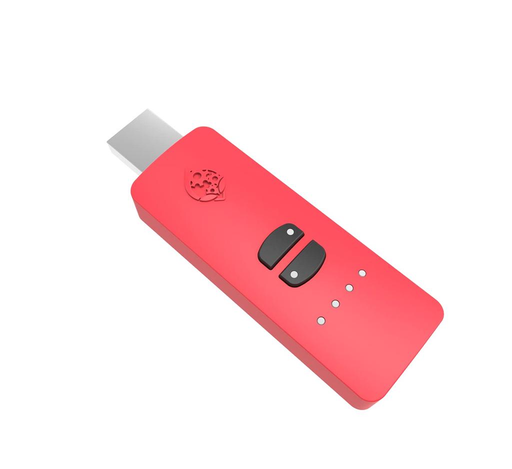 CronusMax SWITCH UP Kontrolleradapter Asia Eneforhandler Japansk Manual Inkludert COLLECTIVEMINDS