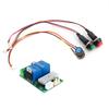 Motor Pump Speed Controller PWM Regulator Reversing Switch High Quality DC6V 9V 12V 24V 3A