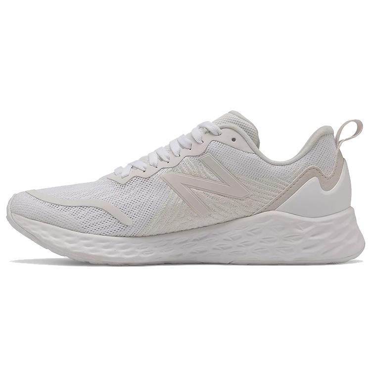 (WMNS) New Balance Fresh Foam Tempo White Women s WTMPOTW1 EU 35