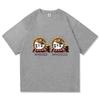 Esquie Clair Obscur Expedition 33 Tshirts Clair Obscur Expedition 33 Game Fans Gift Merch Tops Fashion Cotton Streetwear Unisex
