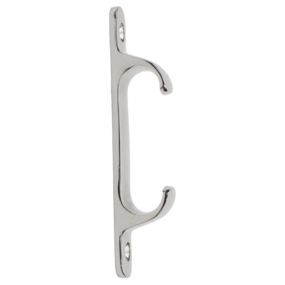 4/5/6/8 Inch Line Cleat 316 Stainless Steel Bow Chock Yacht Accessories  Boat Hardware