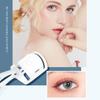 Fast Heating And Long-lasting Curling Electric Eyelash Clip Rechargeable Heated Eyelash Curler