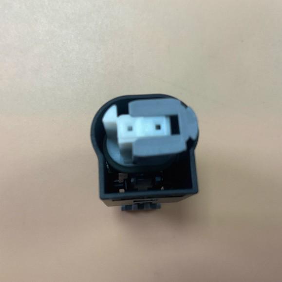 Original 2-Pin Car Connector Harness Plug