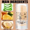 45g Dog Nose and Paw Balm Dog Paw Cream Cats Dogs Paw Protector Cream Pet Feet Moisturizer Pet Crack Feet Repair Pet Accessories