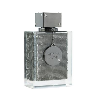Club De Nuit Bling, Eau De Parfum, For Men, 75 Ml