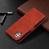 Luxury Magnetic Buckle Flip Leather Phone Case For Huawei P40 Lite E P40 Lite P40 P40 Pro P Smart Z Y9 Prime 2019 Y5 2019 Cover
