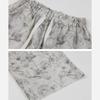 Gohunabi Women S Pajama pantS Antique Glory