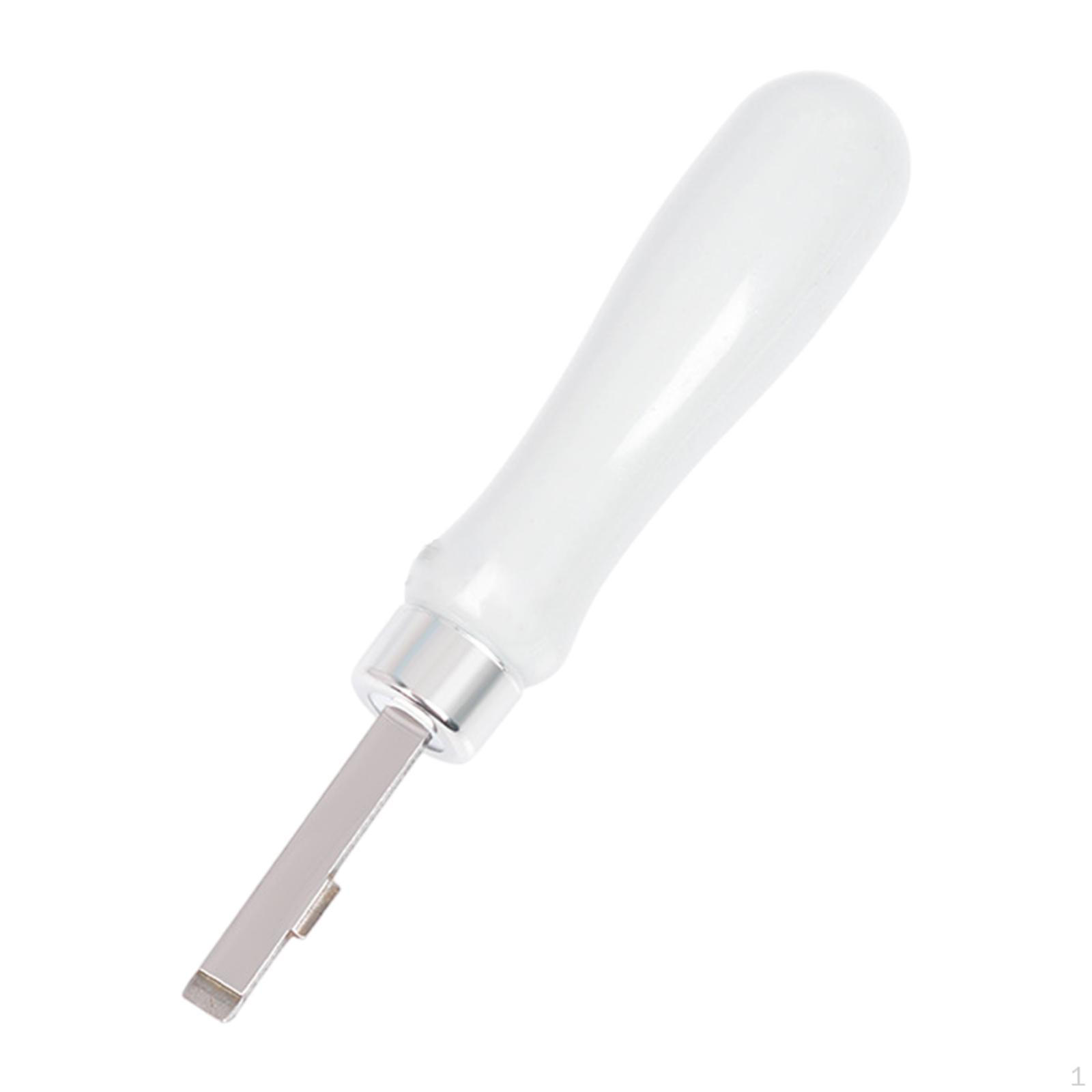 

Мощный инструмент для снятия задней крышки часов серый