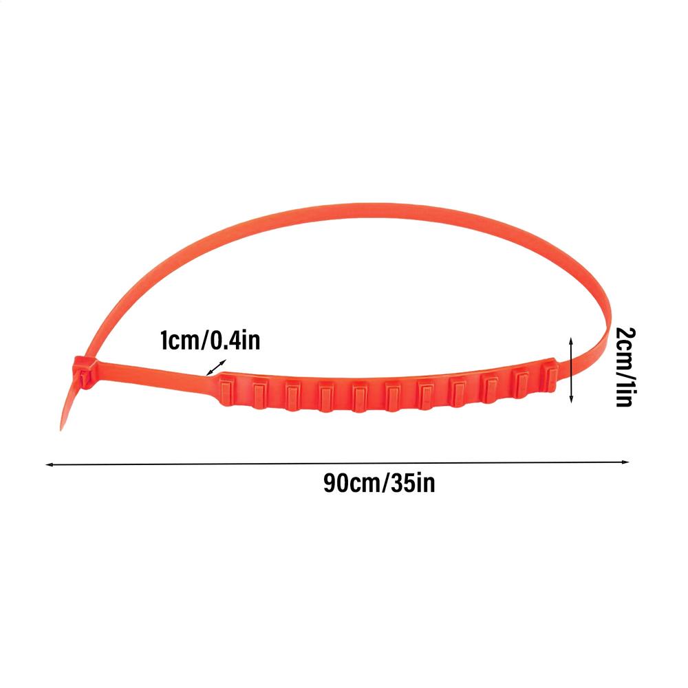 

Snow Chains For Car Tires Foldable Tool Gadget Straps Tire Snow Chains For Vehicle Automotive Trucks SUVs Winter Outdoor Camping