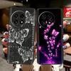 For OnePlus 13 Case Luxury Cute Cartoon Painted Protective Back Cover Case For OnePlus 13 One Plus 13 1+13 Phone Shell Capa Etui