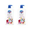 Safeguard Healthy Purifying Shower Gel, Coconut Thick Milk Scent