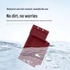 AITO M6 Armrest Silicone Pad Center Console Storage Box - Interior Accessory