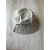 Used THE NORTH FACE North Face Hat Beige NN01933A Free Size