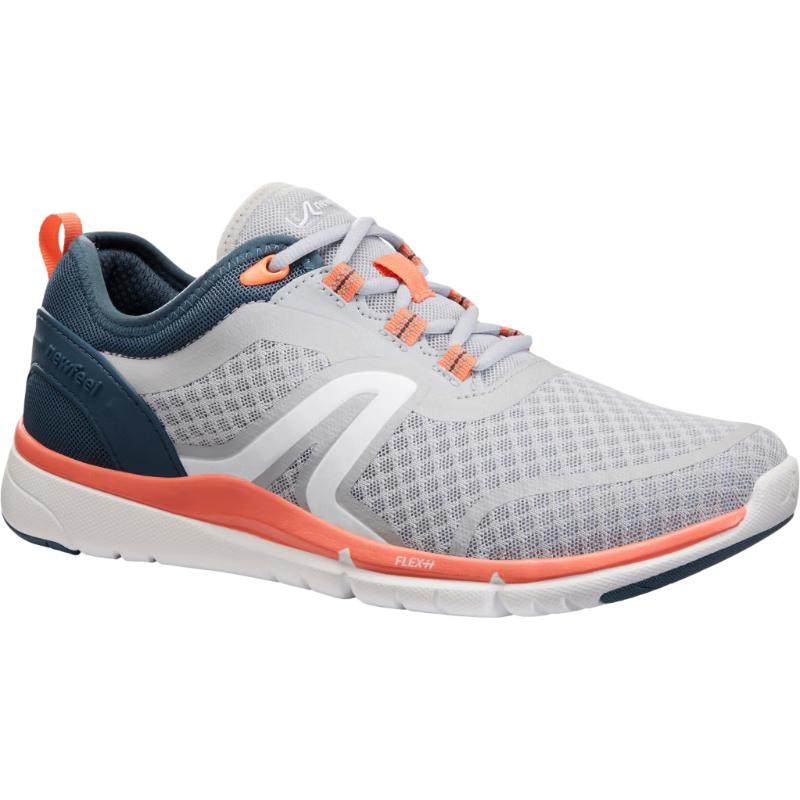 Decathlon Women s Breathable Lightweight Casual Shoes 39