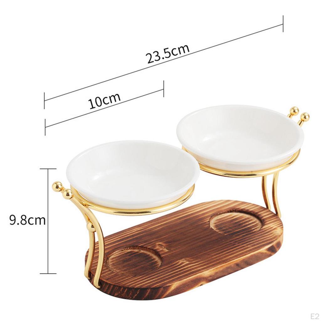 Ceramiczny świecznik na olejek aromaterapeutyczny do wystroju domu