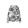 Nike Camouflage Print Hooded Pullover Long Sleeve Sweatshirt Men Sweatshirt Multicolor DN1252-133