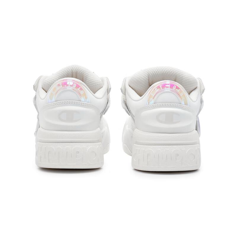 Champion Women's Puffy Platform Sneakers