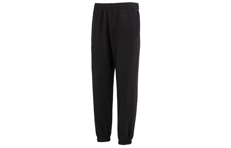 Adidas Originals ADICOLOR Спортивные штаны мужские Черные HK2866 M
