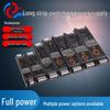 220V To 12V/24V DC Regulated Power Supply for LED Strips