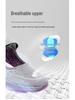 Breathable Casual Soft Sole Walking Shoes for Middle-Aged & Elderly Women
