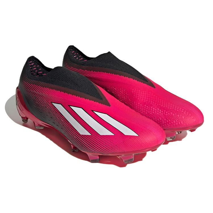 New X Speedportal+ Adidas Fg 'Own Your Football Pack' GZ5126