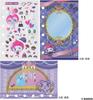 Tamamori Sticker Refill Series 2 of 6 Recommended 6 Years and Up Tamagotchi [Bandai] [Set Types] Age