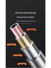 Non-Punch Install Telescopic Door Frame Bar for Home Fitness