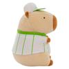 Spring Limited Edition Capybara Plush Doll - Perfect Valentine's or Birthday Gift