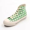 Sneakers All Star PLTS Flower Patch HI Light cm [Converse] Green/White 25.0