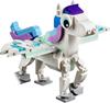 LEGO Magical Pegasus 40691 Creator 3-in-1 Building Kit, 278 Pieces